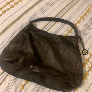 Tory Burch hobo handbag
